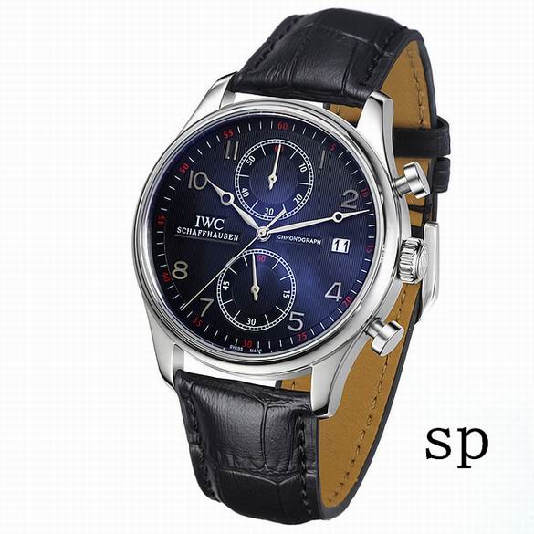 IWC watch man-428